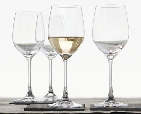 Набор из 4 бокалов для белого вина Spiegelau Vino Grande 330 мл фото