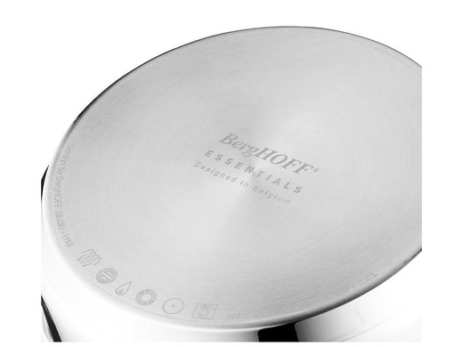 Сковорідка Berghoff Comfort 24 см антипригарна фото