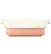 Форма для запікання Le Creuset Heritage 26 см Peche