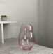 Ваза Villeroy & Boch Rose Garden 20 см розовая