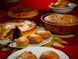 Блюдо сервировочное Emile Henry Ovenware 31 см розовое