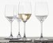 Набор из 4 бокалов для белого вина Spiegelau Vino Grande 330 мл