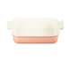 Форма для запікання Le Creuset Heritage 26 см Peche