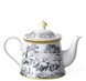 Чайник заварювальний Villeroy & Boch Audun 1 л