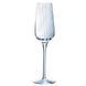 Набор из 6 бокалов для шампанского Chef&Sommelier Symetrie 210 мл