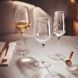 Набор из 6 бокалов для шампанского Chef&Sommelier Symetrie 210 мл