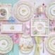 Блюдо овальное Easy Life Happy Easter 30х21 см