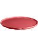 Блюдо сервировочное Emile Henry Ovenware 31 см розовое