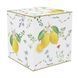 Чашка для чаю Easy Life Fleurs Et Citrons 275 мл