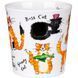 Чашка Dunoon Cair a Cat's Life 480 мл