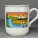 Чашка Villeroy & Boch Design Naif Castle 300 мл