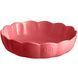 Форма для випікання Emile Henry Bakeware 27 см рожева