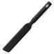 Лопатка Brabantia Black 30,4 см черная