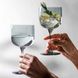 Набор из 2 бокалов для вина 270 мл Villeroy & Boch Like Glass Sage зеленый