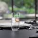 Набор из 4 стаканов для воды Villeroy & Boch Bicchieri Newmoon 370 мл
