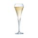 Набір із 6 келихів для шампанського 200 мл Chef&Sommelier Open Up