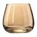 Набір склянок Luminarc Celeste Golden Honey 300 мл, 4 шт