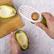 Нож для авокадо 3-в-1 Joseph Joseph GoAvocado 18 см