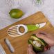 Нож для авокадо 3-в-1 Joseph Joseph GoAvocado 18 см