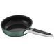 Сковорідка Zwilling Pure 20 см зелена