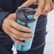 Термочашка Contigo Huron 470 мл бірюзова