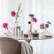 Ваза Villeroy & Boch Rose Garden 20 см розовая