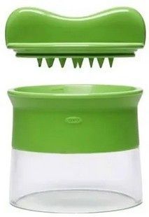 Спіралайзер OXO Fruit & Vegetables 20 см фото