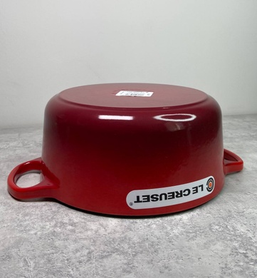 Кастрюля Le Creuset Signature Cerise фото