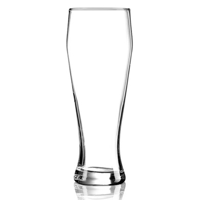 Набір із 6 склянок для пива Arcoroc Weizen Bayern 690 мл фото