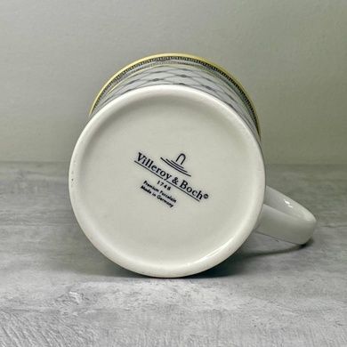 Чашка Villeroy & Boch Audun Promenade 250 мл фото