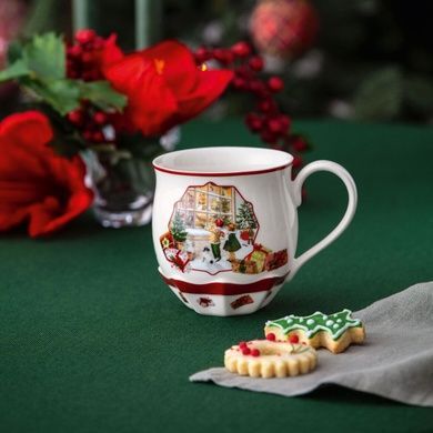 Чашка Villeroy & Boch Toy's Fantasy 450 мл фото
