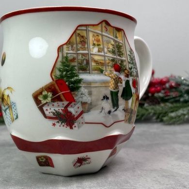Чашка Villeroy & Boch Toy's Fantasy 450 мл фото