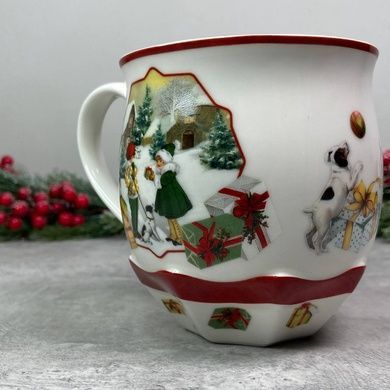 Чашка Villeroy & Boch Toy's Fantasy 450 мл фото
