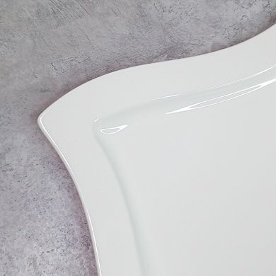Десертна тарілка Villeroy & Boch NewWave 24х24 см фото