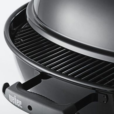 Гриль вугільний Weber Compact Kettle 57 см фото