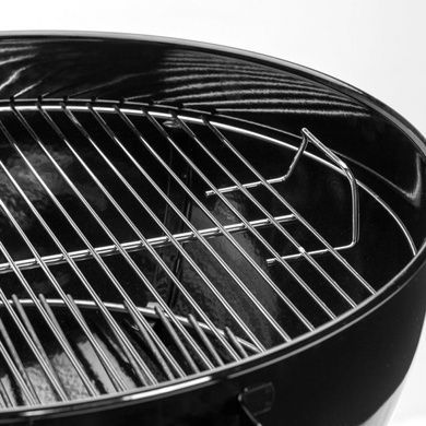 Гриль вугільний Weber Compact Kettle 57 см фото