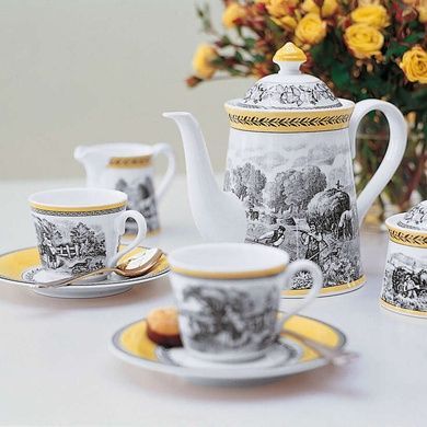 Кавник Villeroy & Boch Audun 1,1 л фото