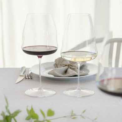 Набор из 2 бокалов 1002 мл для вина Riedel Restaurant Winewings Cabernet Sauvignon фото