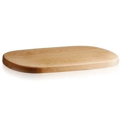 Кришка-дошка для хлібниці Emile Henry Storage 35,5х24,5х2,5 см фото