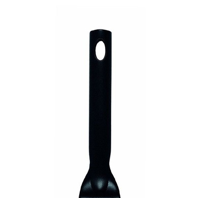 Лопатка Brabantia Black 24,8 см черная фото
