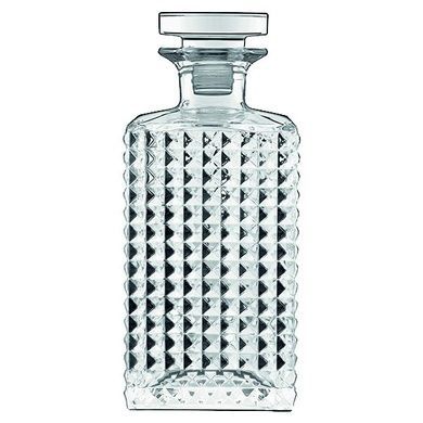 Набір із 5 предметів для віскі Luigi Bormioli Elixir фото