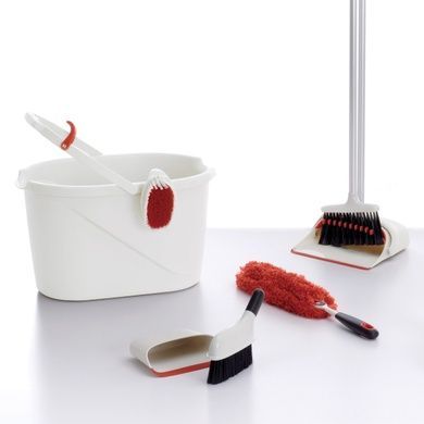 Щітка універсальна OXO Cleaning Products 13х11х8 см фото
