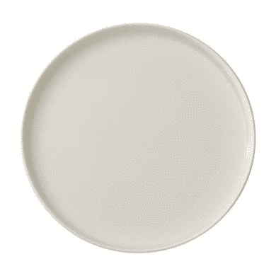 Тарелка обеденная Villeroy & Boch Affinity 21 см белая фото