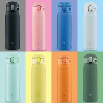 Термос Zojirushi SM-WA 360 мл фото