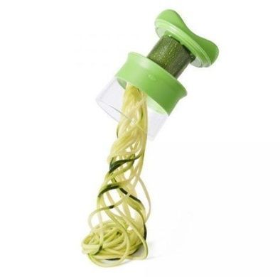 Спіралайзер OXO Fruit & Vegetables 20 см фото