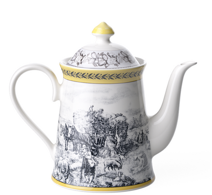Кавник Villeroy & Boch Audun 1,1 л фото