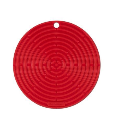 Подставка под горячее Le Creuset Vancouver 20 см Cerise классическая фото