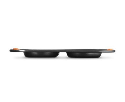Форма для выпекания тарталеток Le Creuset 29,2х21,5х3 см фото