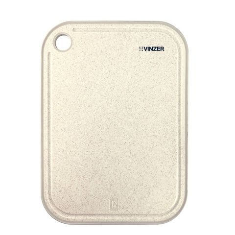 Дошка обробна Vinzer Ivory 38&times;28 см фото