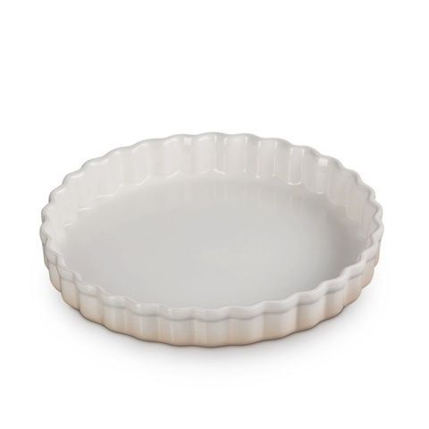 Форма для пирога Le Creuset Tradition 24 см Meringue фото